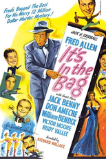 Está no Papo (It's in the Bag)