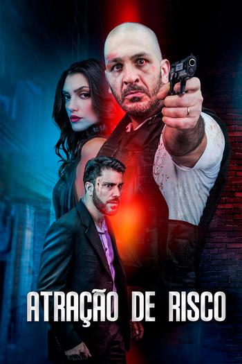  de Filme Atração de Risco (2020)