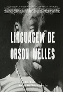 Linguagem de Orson Welles (Linguagem de Orson Welles)