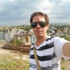 Foto de perfil de Alexandre Ferreira