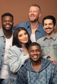 Pentatonix