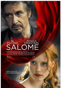 Salomé (Salomé)