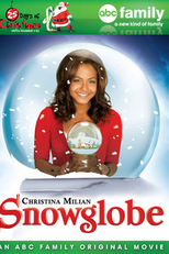 Globo de Neve (Snowglobe)