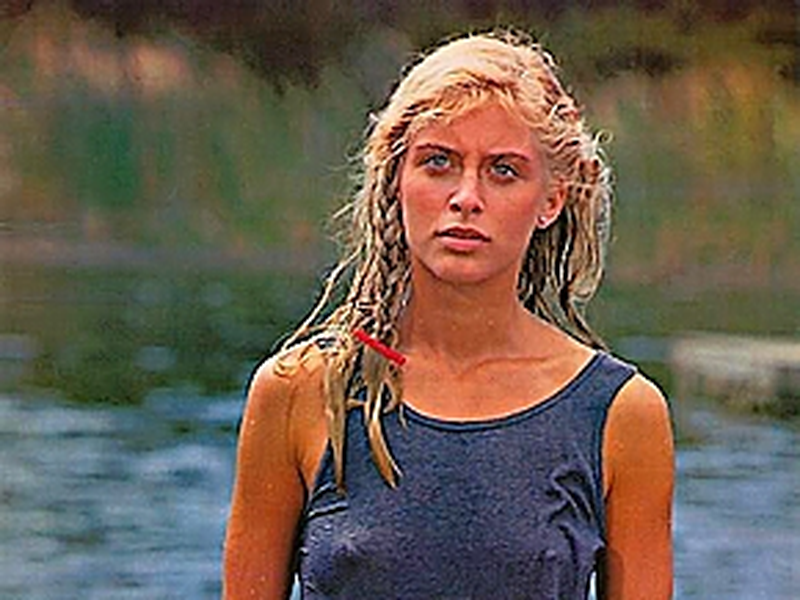 Foto 1 de A Lenda de Billie Jean