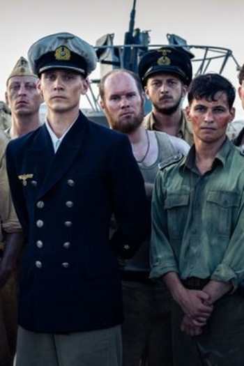 Poster de Episódio Hüter meines Bruders (2023)