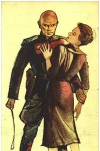  de Filme Crepúsculo Vermelho (1959)