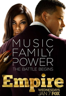 Empire - Fama e Poder (1ª Temporada)