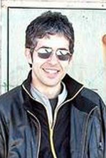 Luca Rea - Poster / Capa / Cartaz - Oficial 1