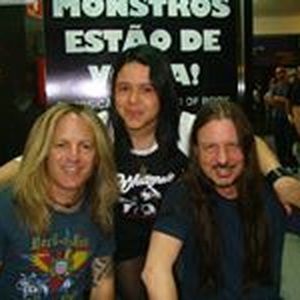 Foto de perfil de Tamyres