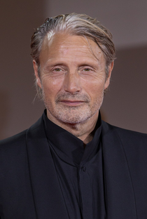 Mads Mikkelsen - Poster 1
