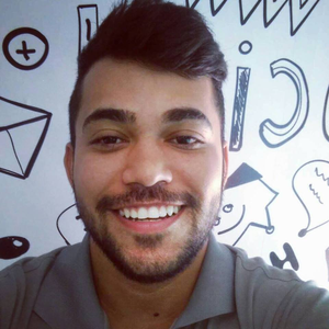 Foto de perfil de Thiago Elias