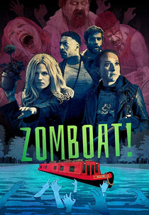 Zomboat! (Zomboat! (Season 01))