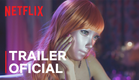Mask Girl | Trailer oficial | Netflix