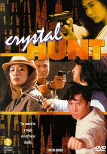 Missão Cristal (No Foh Wai Lung)