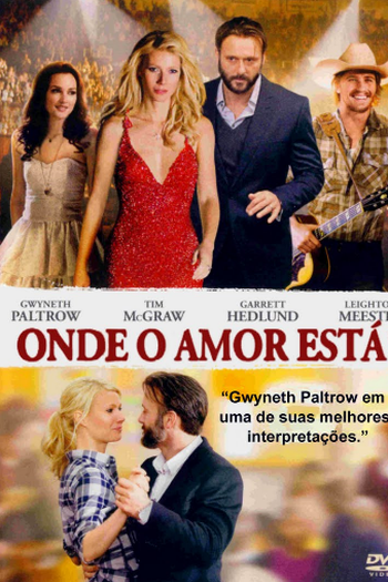  de Filme Onde o Amor Está (2011)