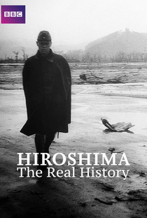 Hiroshima - Poster / Capa / Cartaz - Oficial 1