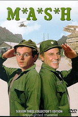 M*A*S*H (3ª Temporada) (M*A*S*H (Season 3))