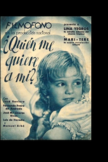 A Menina Raptada (¿Quién Me Quiere a Mí?)