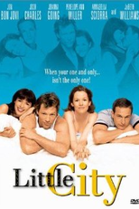 Paixões Alucinantes (Little City)