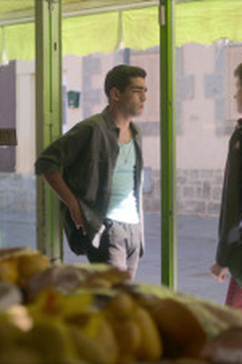 Poster de Episódio 36 horas desaparecido (2019)