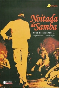 Noitada de Samba - Foco de Resistência - 2010 | Filmow