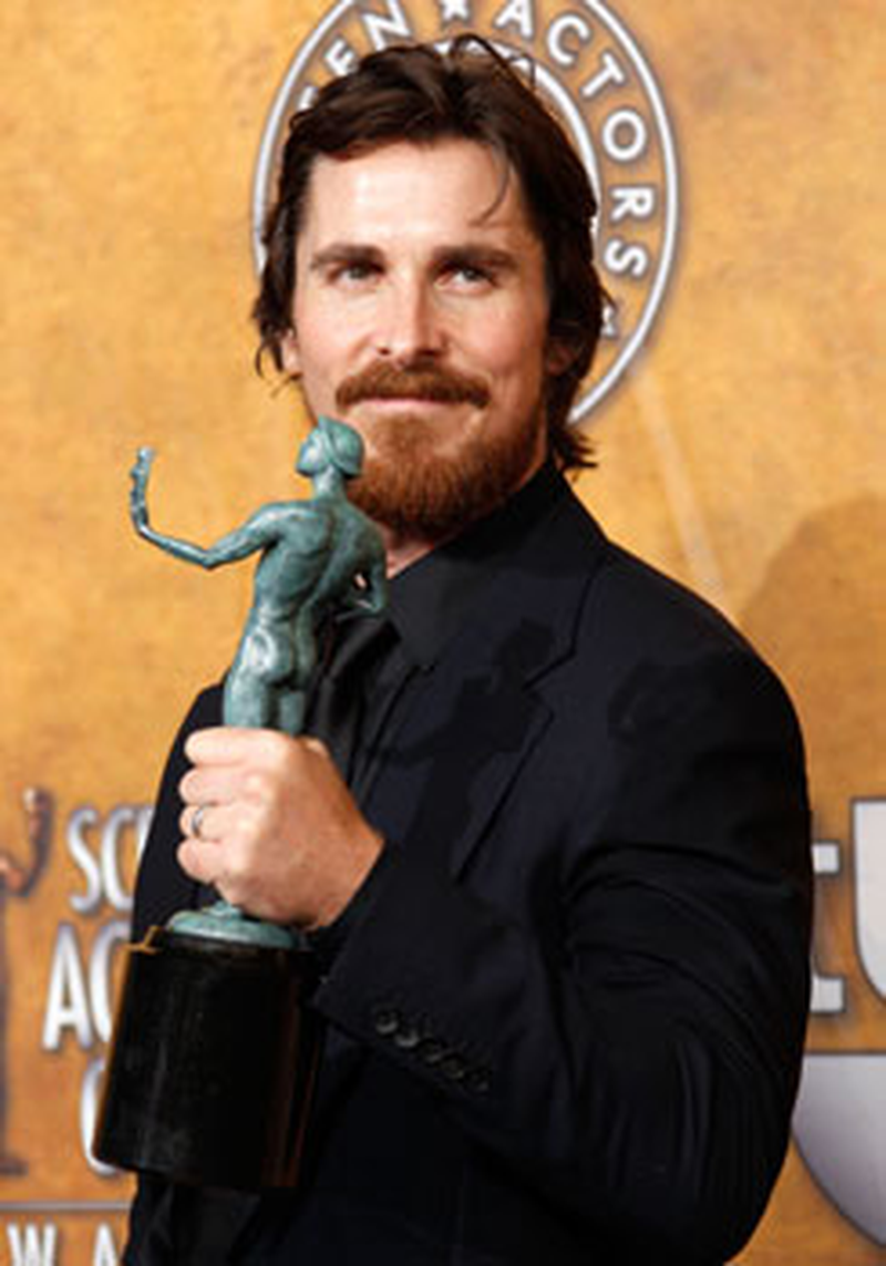 Christian Bale - Foto 21