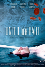 Sob a Pele  (Unter der Haut )
