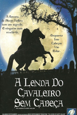 A Lenda do Cavaleiro Sem Cabeça (The Legend of Sleepy Hollow)