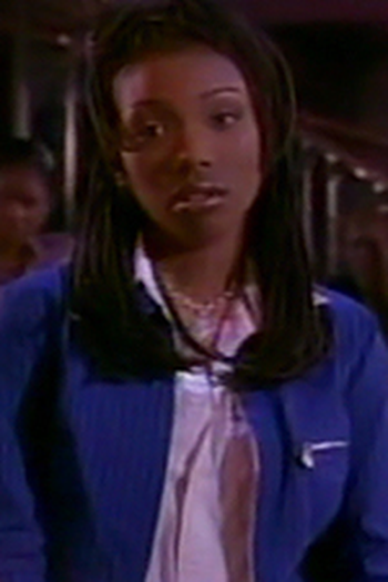 Poster de Episódio A Concerted Effort (2) (1996)