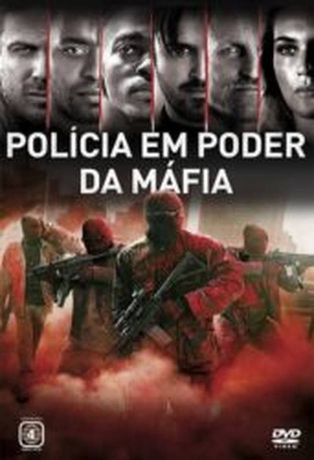 Crítica: Polícia em Poder da Máfia (“Triple 9”) | CineCríticas