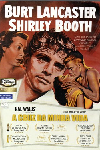  de Filme A Cruz da Minha Vida (1952)