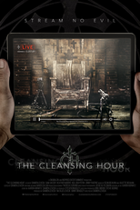 The Cleansing Hour (The Cleansing Hour)