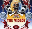 Iron Maiden The First Ten Years: The Videos