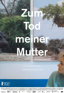 The Death of My Mother (Zum Tod meiner Mutter)