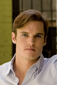 Preston Vanderslice