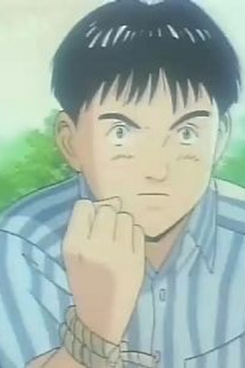 Poster de Episódio Charlie (1998)