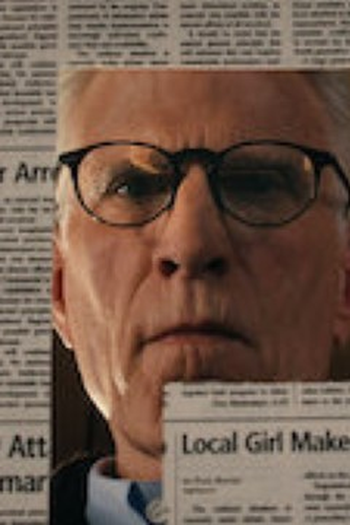 Poster de Episódio Tinker Tailor Older Spy (2024)