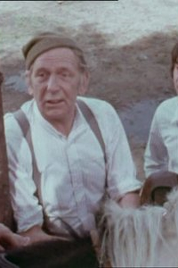 Poster de Episódio The Standstill Horse (1971)