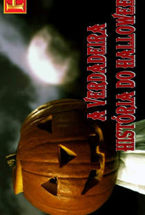 A Verdadeira História Do Halloween - Poster / Capa / Cartaz - Oficial 2