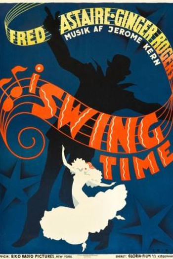  de Filme Ritmo Louco (1936)