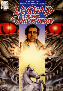 Legend of the White Horse (Bialy smok)