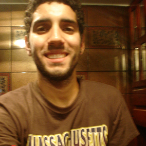 Foto de perfil de Matheus