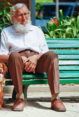 Poster 1 de Curta Pietro (2013)