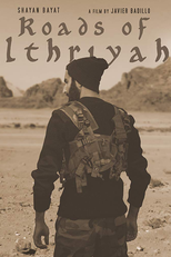 Roads of Ithriyah (Roads of Ithriyah)