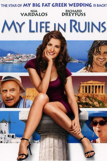  de Filme Falando Grego (2009)