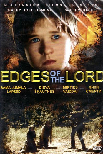  de Filme Os Anjos da Guerra (2001)