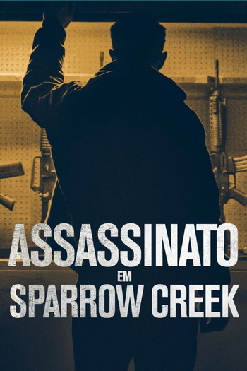  de Filme Assassinato em Sparrow Creek (2018)