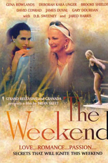 The Weekend (The Weekend)