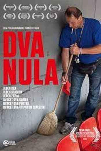 Poster de Filme Two nil (2012)
