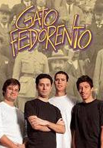 Gato Fedorento: Série Barbosa (Gato Fedorento: Série Barbosa)